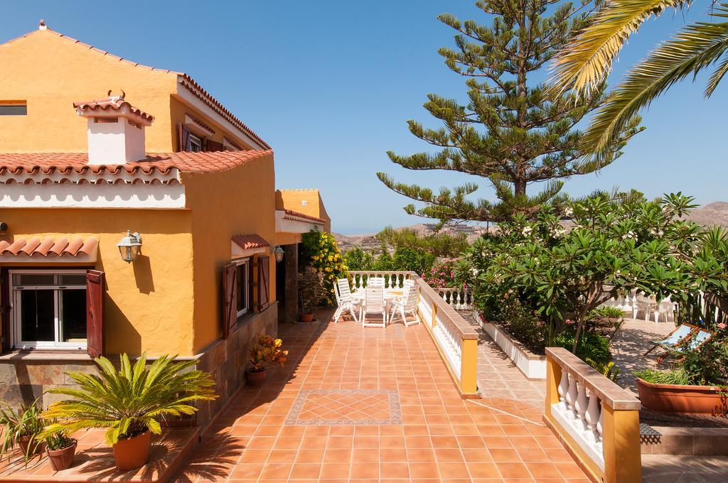 Rural Village Salobre ماسبالوماس الغرفة الصورة