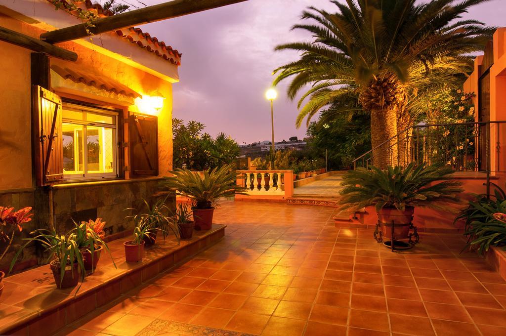 Rural Village Salobre ماسبالوماس الغرفة الصورة