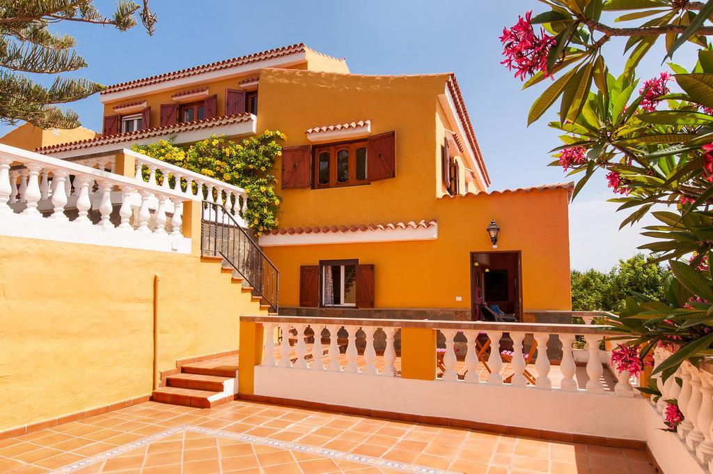 Rural Village Salobre ماسبالوماس الغرفة الصورة